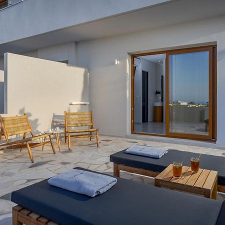 Basilico Suites Adults Only By Estia Goúvai Luaran gambar