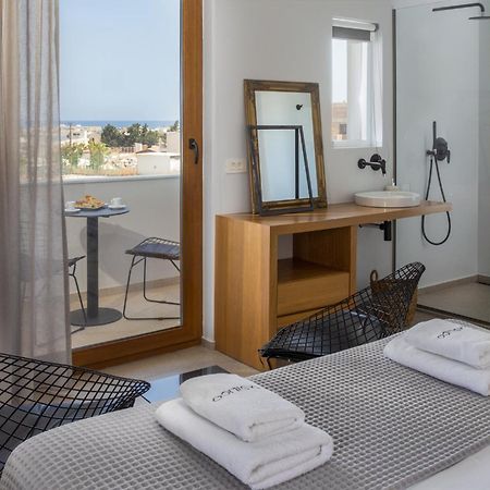 Basilico Suites Adults Only By Estia Goúvai Luaran gambar