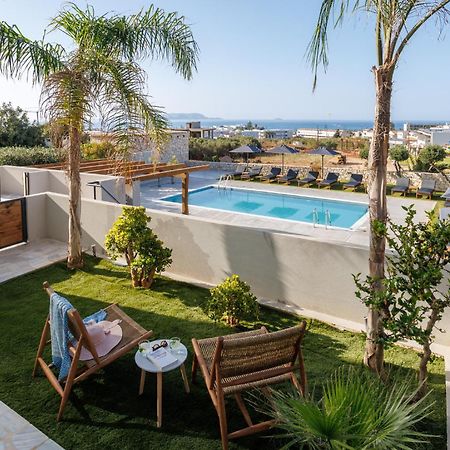Basilico Suites Adults Only By Estia Goúvai Luaran gambar