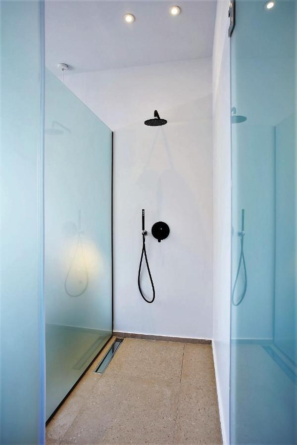 Basilico Suites Adults Only By Estia Goúvai Luaran gambar