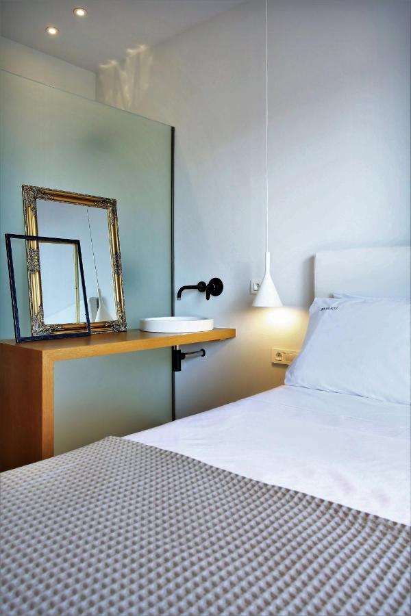 Basilico Suites Adults Only By Estia Goúvai Luaran gambar