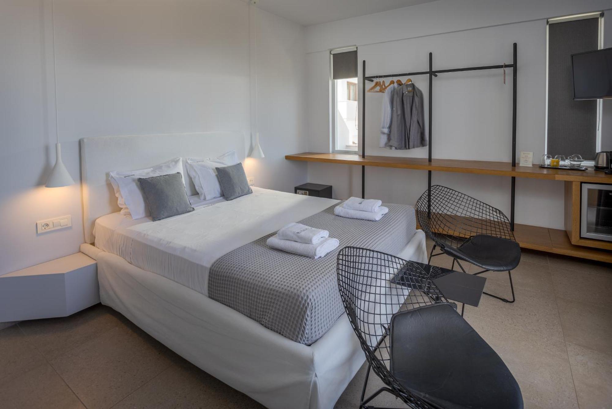 Basilico Suites Adults Only By Estia Goúvai Luaran gambar