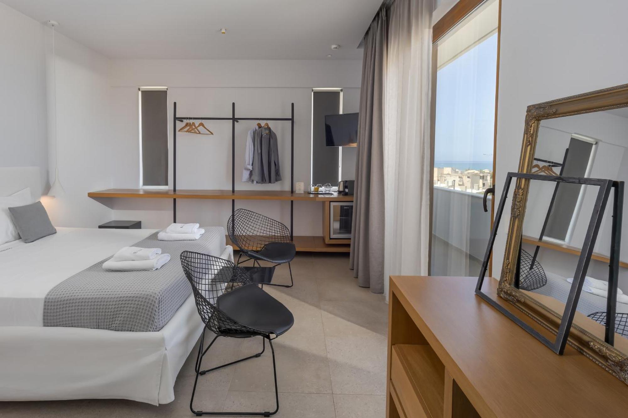 Basilico Suites Adults Only By Estia Goúvai Luaran gambar
