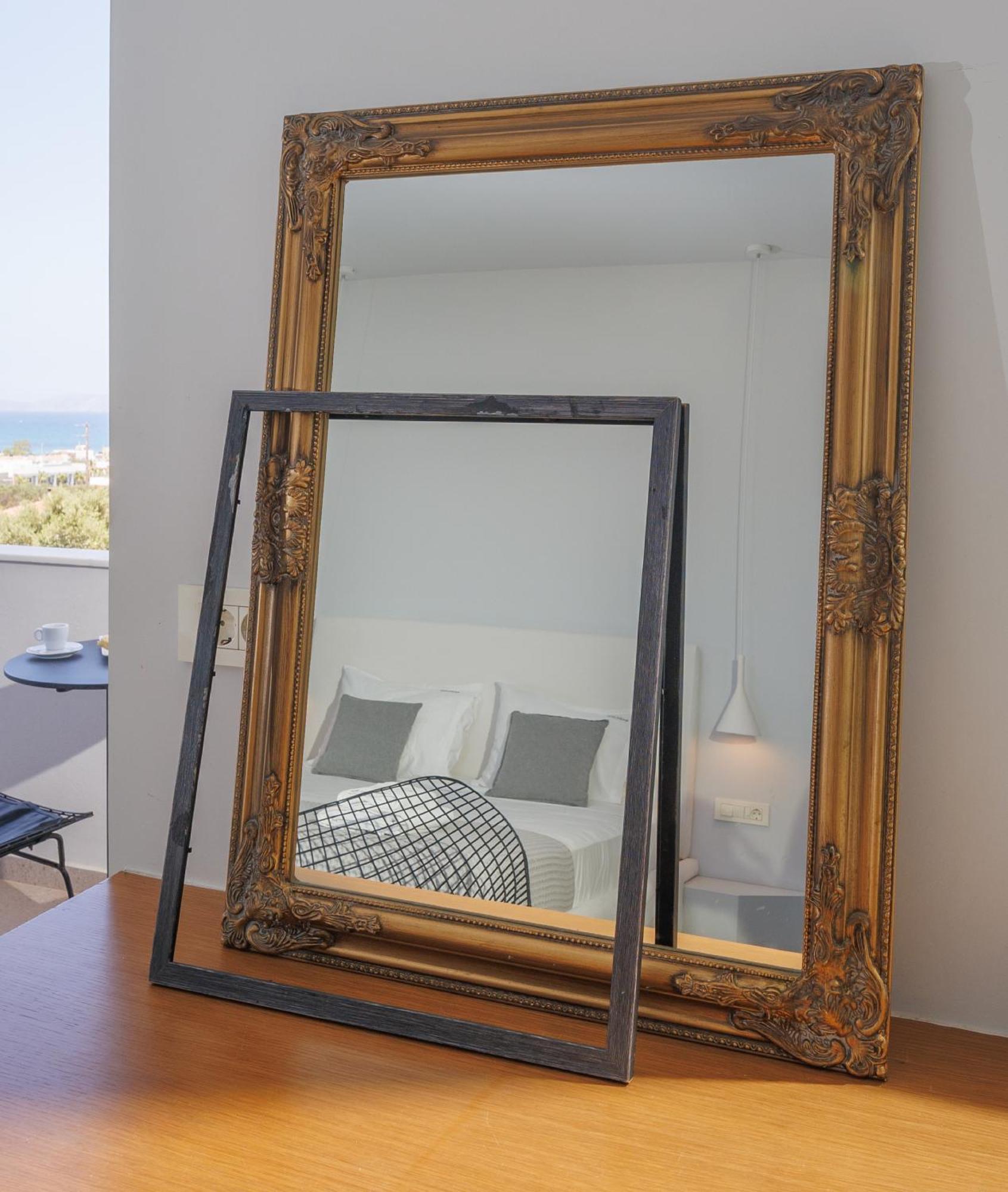 Basilico Suites Adults Only By Estia Goúvai Luaran gambar