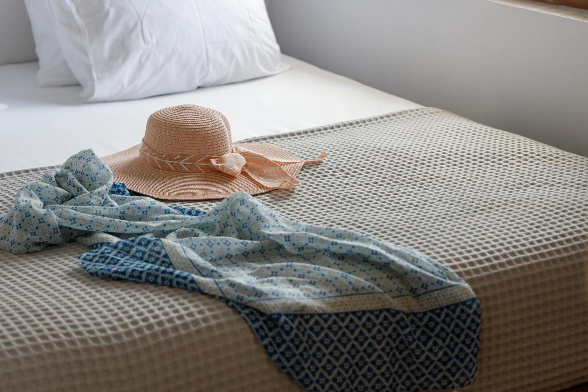 Basilico Suites Adults Only By Estia Goúvai Luaran gambar